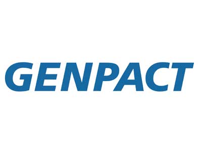 GENPACT Infrastructure (Hyderabad) Pvt.Ltd